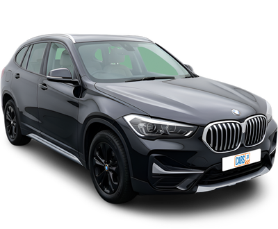 BMW X1-img